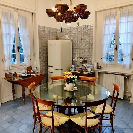 Casa Valli 公寓