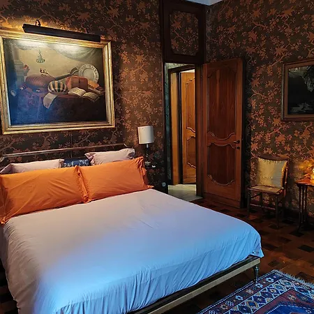 Apartament Casa Valli *