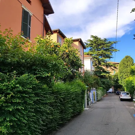 Casa Valli Reggio nell'Emilia