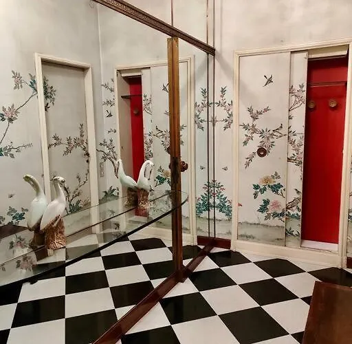 Apartament Casa Valli *