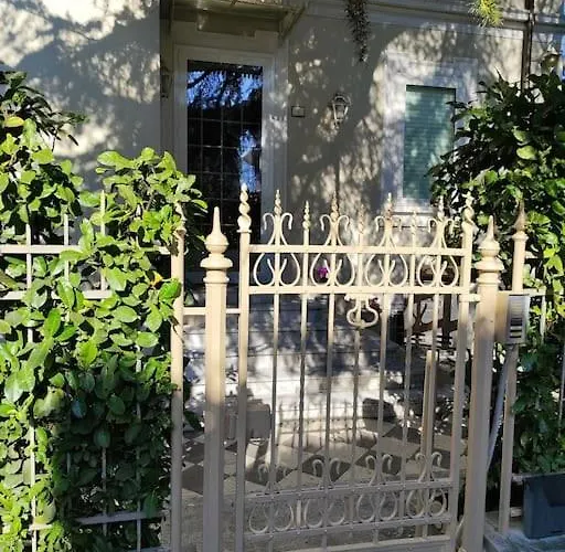 Casa Valli Apartament *