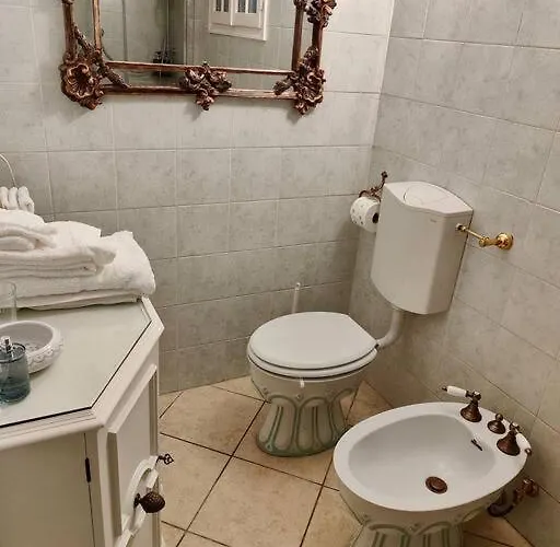 Apartament Casa Valli