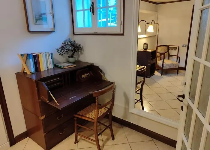 Casa Valli Apartament Reggio nell'Emilia