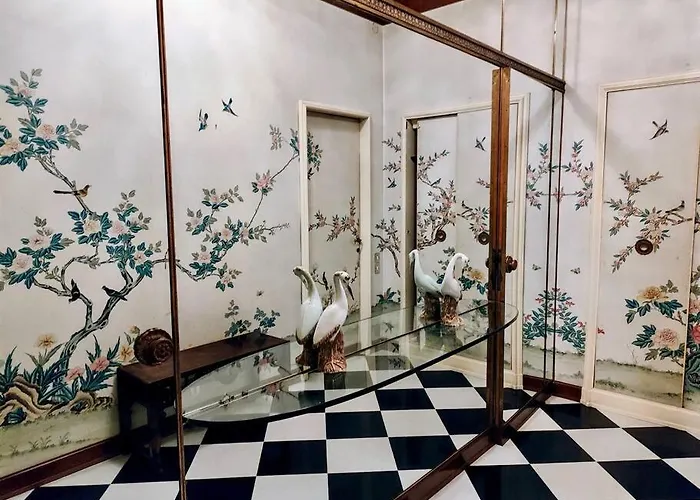 Casa Valli Apartament *