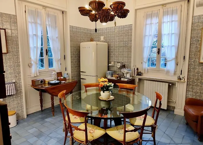 Casa Valli Apartament