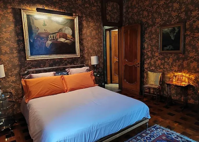 Apartament Casa Valli Reggio nell'Emilia