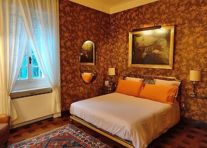 Apartament Casa Valli *