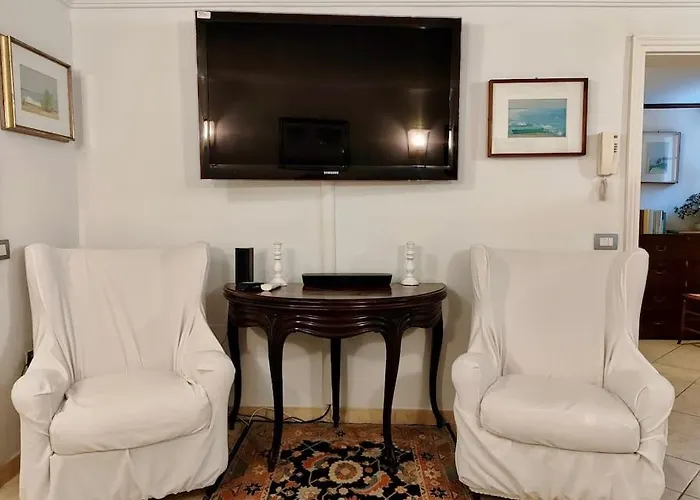 Casa Valli Apartament Reggio nell'Emilia