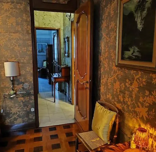 Casa Valli Reggio nell'Emilia