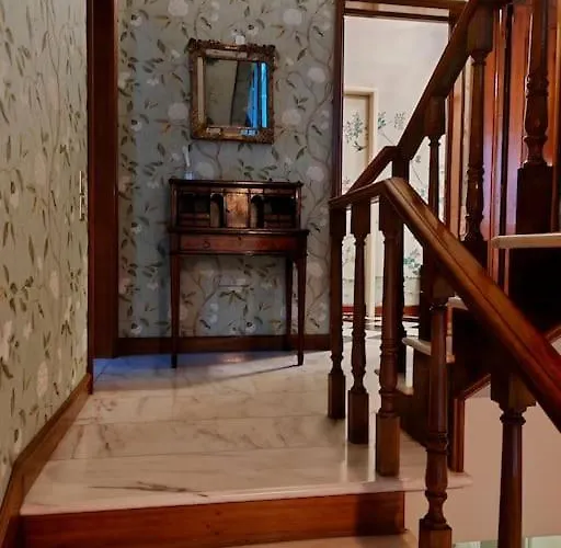 Casa Valli * Reggio nell'Emilia