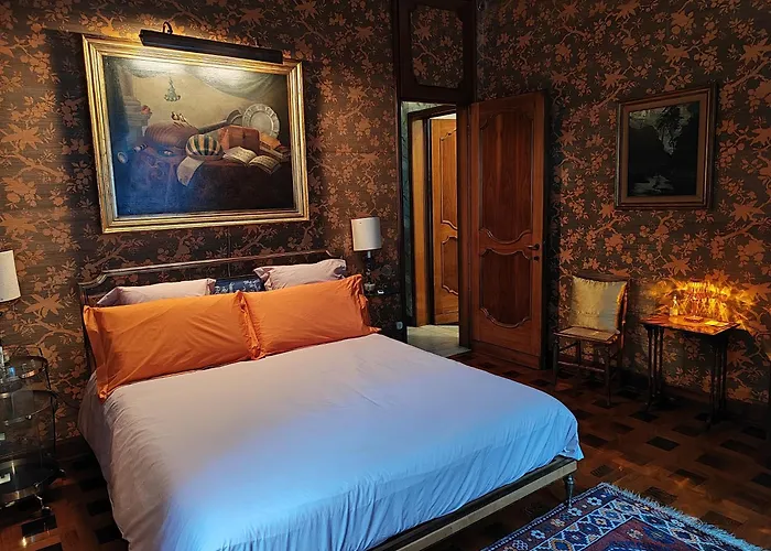 Apartament Casa Valli *