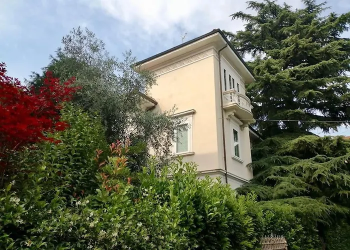 Casa Valli Apartament Reggio nell'Emilia