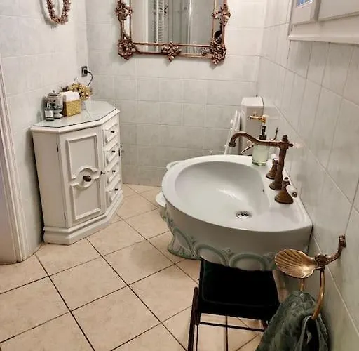 Casa Valli * Reggio nell'Emilia