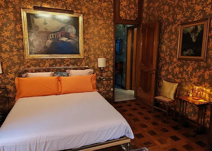 Casa Valli Apartament Reggio nell'Emilia