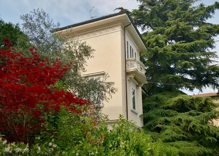 Apartament Casa Valli