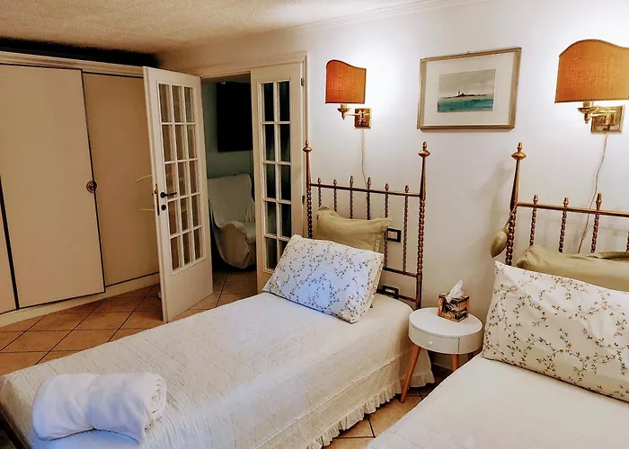 Casa Valli Apartament *