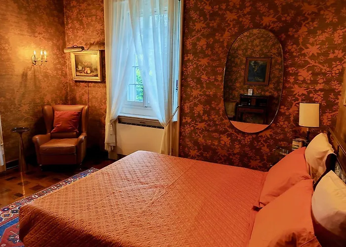 Casa Valli * Reggio nell'Emilia