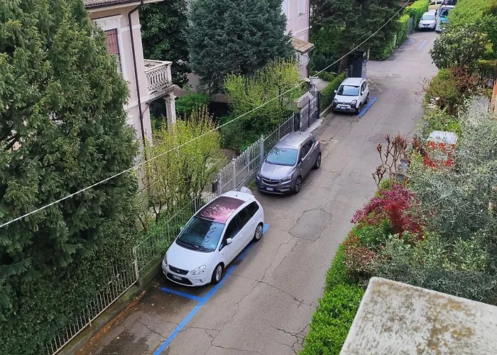 Apartament Casa Valli *