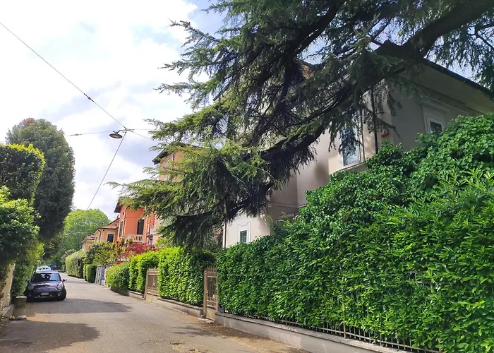 Casa Valli Apartament Reggio nell'Emilia