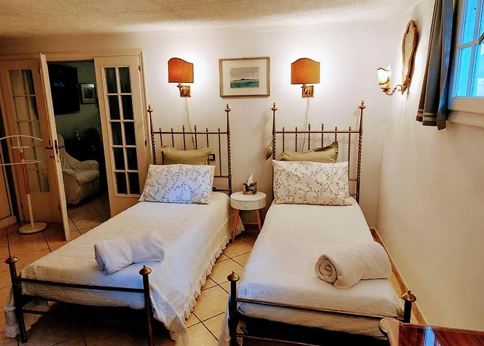 Casa Valli Apartament *