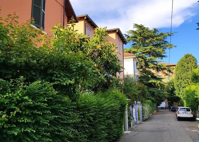 Casa Valli Reggio nell'Emilia