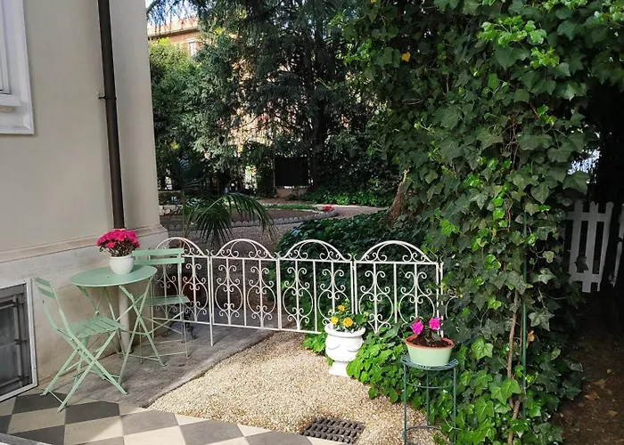 Apartament Casa Valli *