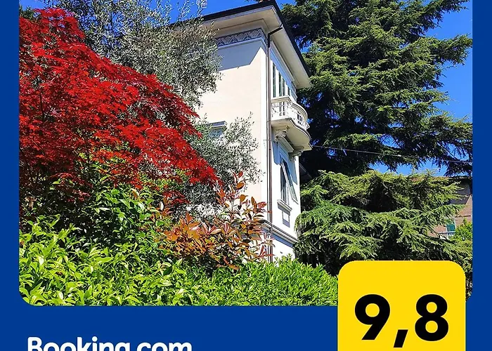 Casa Valli Reggio nell'Emilia