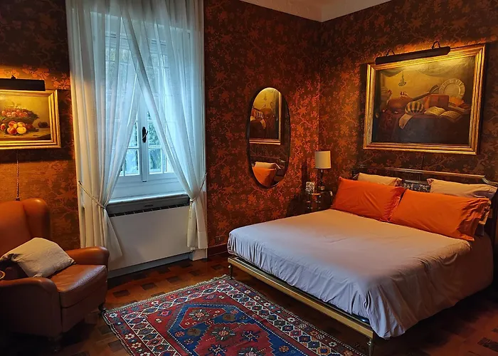 Casa Valli Apartament Reggio nell'Emilia