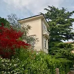 Casa Valli Apartman Reggio Emilia