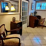 Casa Valli Apartman *