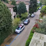 Apartman Casa Valli *