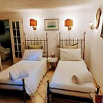 Casa Valli Apartman *