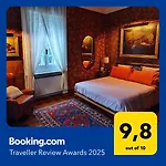 Apartman Casa Valli