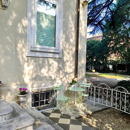 Casa Valli *