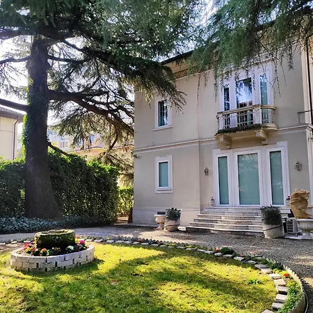 Apartamento Casa Valli