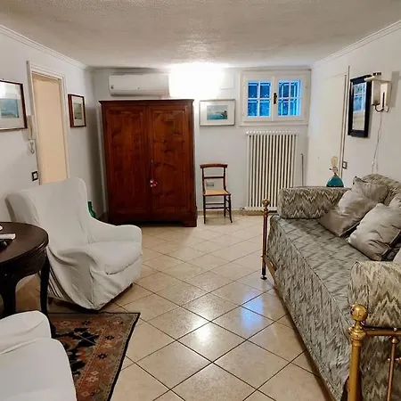 Casa Valli Apartamento *