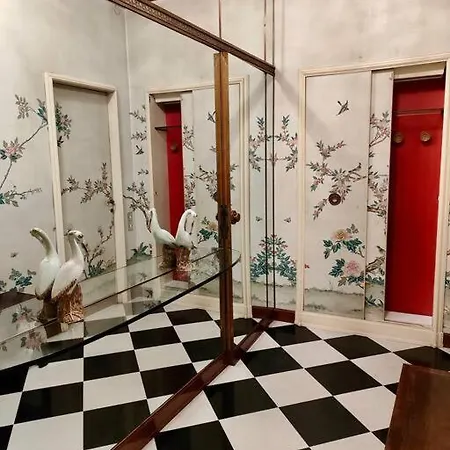 아파트 Casa Valli *