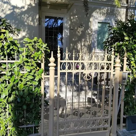 Casa Valli Apartamento *