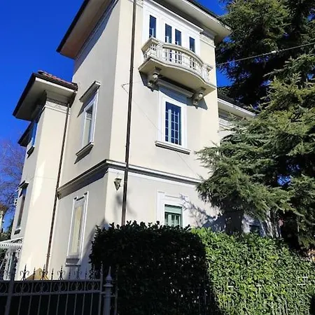 Appartement Casa Valli *