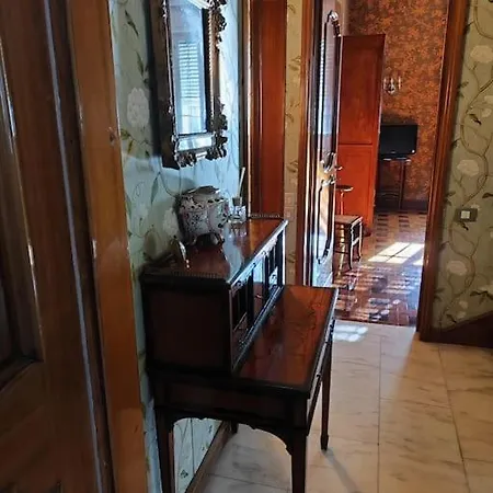 Casa Valli 아파트