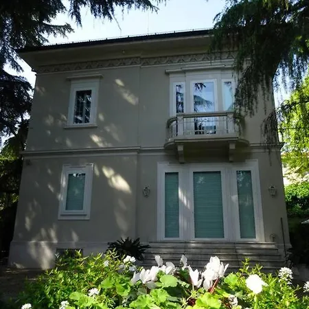 Casa Valli * Reggio Emilia