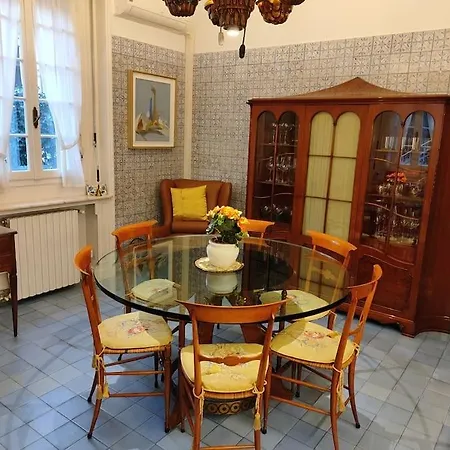 Appartement Casa Valli
