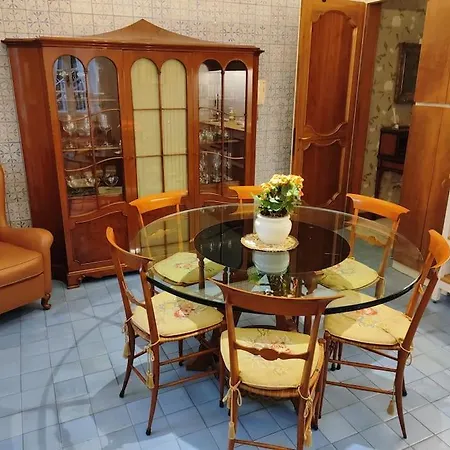 Casa Valli Appartement *