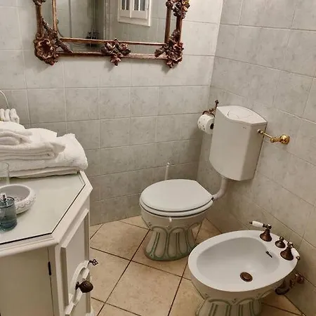 Appartement Casa Valli