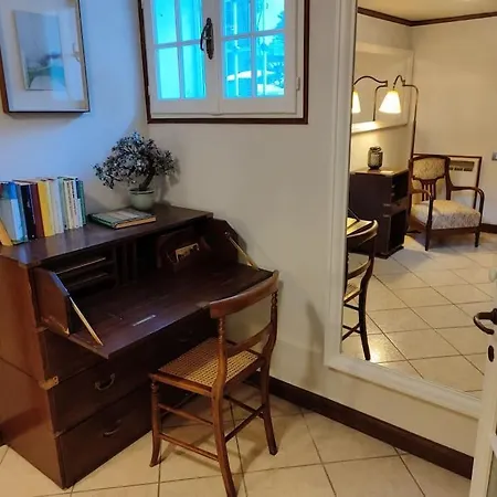 Casa Valli Apartamento Reggio Emilia