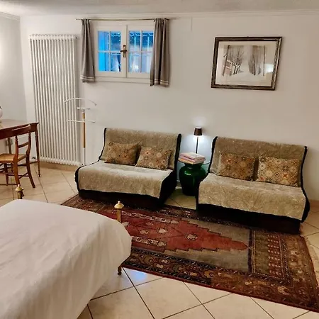 Casa Valli Apartamento