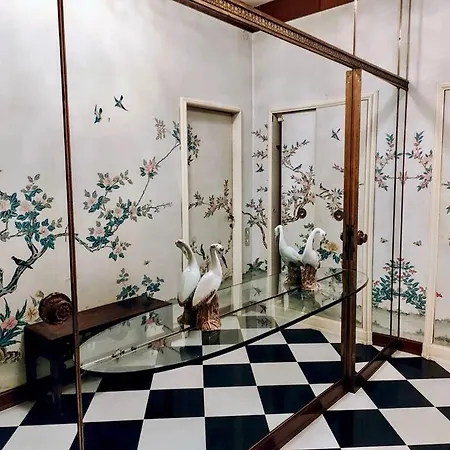 Casa Valli 아파트 *
