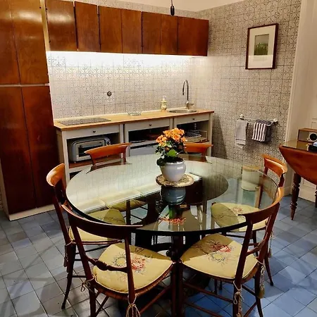 Casa Valli * 레조넬에밀리아