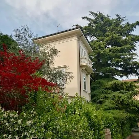 Casa Valli Apartamento Reggio Emilia