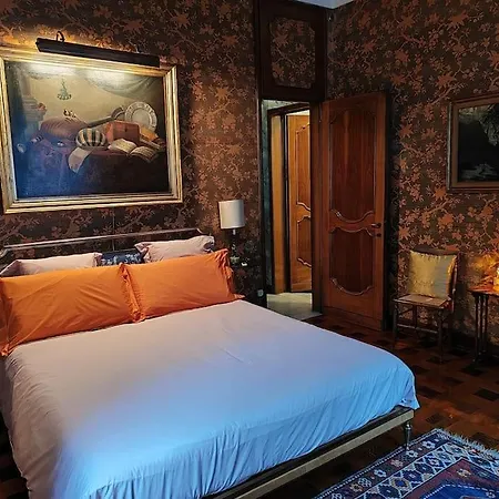 Appartement Casa Valli Reggio d'Emilie